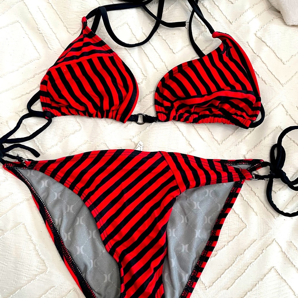 Hurley Bikini